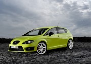 Seat Leon Cupra R